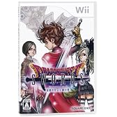 ドラゴンクエストソード 仮面の女王と鏡の塔