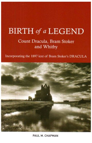 Bram Stoker