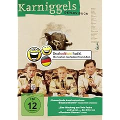 Karniggels (Deutschland lacht)