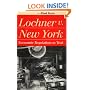 Lochner v. New York: Economic Regulation on Trial