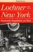 Lochner v. New York: Economic Regulation on Trial