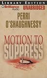 Motion to Suppress