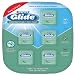 Glide-Crest Dental Floss 5/43.7 yd, 5 Pack