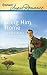 Bring Him Home (Harlequin Superromance)