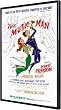 Music Man, The (Broadway) 11"x17" Framed Poster