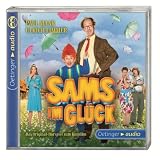 Sams im Gl&uuml;ck - Filmh&ouml;rspiel (CD) - Paul Maar, Ulrich Limmer