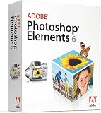 Adobe Photoshop Elements 6 deutsch WIN