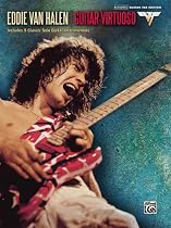 Van Halen Guitar Virtuoso (Gtab)