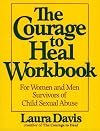The Courage to Heal Workbook