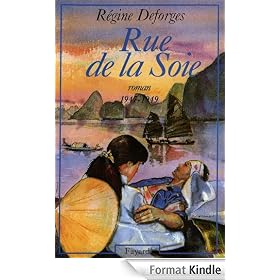 Rue de la Soie:(1947-1949)