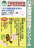 不動産受験新報 2009年 04月号 [雑誌]の画像