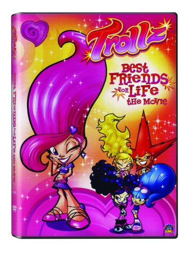 Trollz: Best Friends for Life