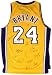 09 L A Lakers World Champions Team-signed Jersey