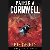 Blow Fly | Patricia Cornwell