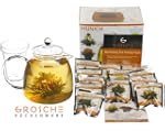 GROSCHE Munich 42 fl oz. 1200ml Glass...