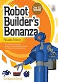 Robot builder's bonanza