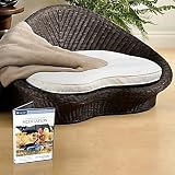 Guided Meditation DVD & Mediation Chair from Gaiam