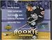 2005 06 Upper Deck Rookie Update Hockey Unopened Hobby Pack (Randomly inserted autographed rookies, dual autographs, and numbered rookies - Possibly Sidney Crosby & Alexander Ovechkin Rookie Cards!