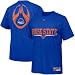 Nike Boise State Broncos Royal Blue 2008 Team Issue T-shirt
