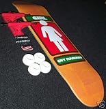 Girl 15th Anniversary 7.75 Skateboard Complete