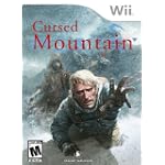 #2: Cursed Mountain Limited Edition