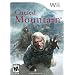 Cursed Mountain Limited Edition $6.61 at Amazon