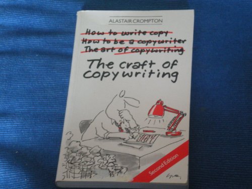 THE CRAFT OF COPYWRITING