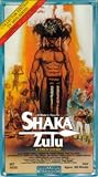 Shaka Zulu (2 Vhs Set)