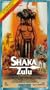 Shaka Zulu (2 Vhs Set)