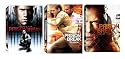 Prison Break: Seasons 1-3