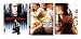 DVD : Prison Break - Seasons 1-3