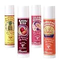 Island Soap Company Hawaiian Lip Balm Stick - .15 oz. - Island Passion