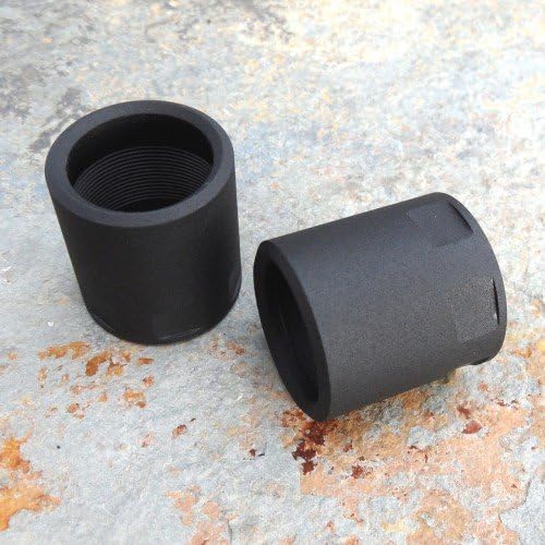 Saiga 12 Thread Protector Nut Style