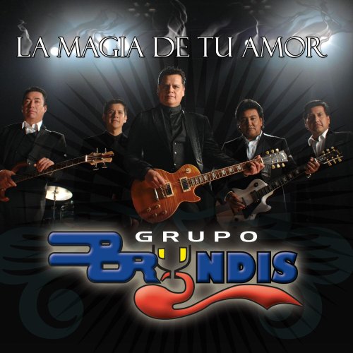 Grupo Bryndis - Dime Lyrics - Zortam Music