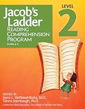 Jacob’s Ladder Reading Comprehension Program, Level 2