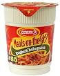 Osem Spaghetti Bolognese, 2.36-Ounce Packages (Pack of 12)