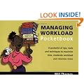 The Managing Workload Pocketbook (Teachers' Pocketbooks)