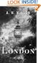 London: A History (Modern Library Chronicles)