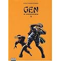 Gen d'Hiroshima Poche T 1