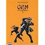 Gen d'Hiroshima Poche T 1