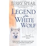 Legend of the White Wolfby Terry Spear