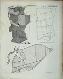 Encyclopaedia Britannica Land Surveying Plan Map