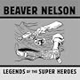 Legends of the Super Heroes