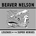 Legends of the Super Heroes