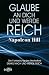Produkt-Bild: Glaube an Dich und werde reich: Die Fortsetzung des Bestsellers "Denke nach und werde reich"
