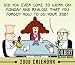 Official "Dilbert" Block Calendar 2008 2008