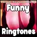 Hello Is Anyone There Ringtone, Alarm, Text Alert