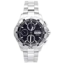 Tag Heuer Aquaracer Men's Automatic Chrono Black - CAF2010.BA081