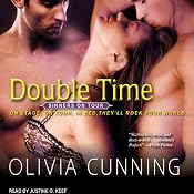 Double Time: Sinners on Tour, Book 4 | [Olivia Cunning]