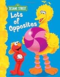 Books : Lots of Opposites: All About Opposites